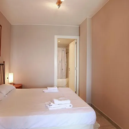 Club Villamar - Amatella Sant Antoni De Calonge