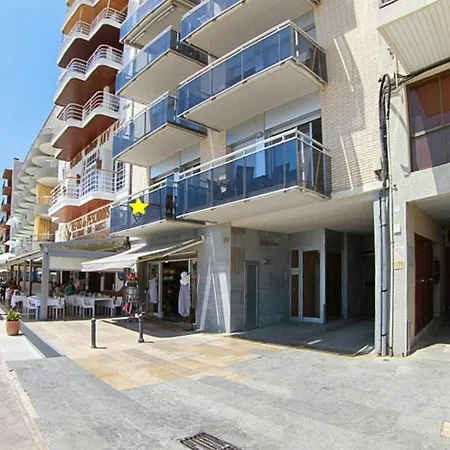 Club Villamar - Amatella Villa Sant Antoni De Calonge