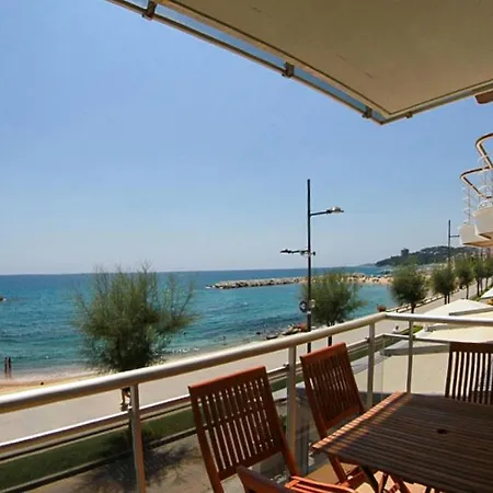 Villa Club Villamar - Amatella