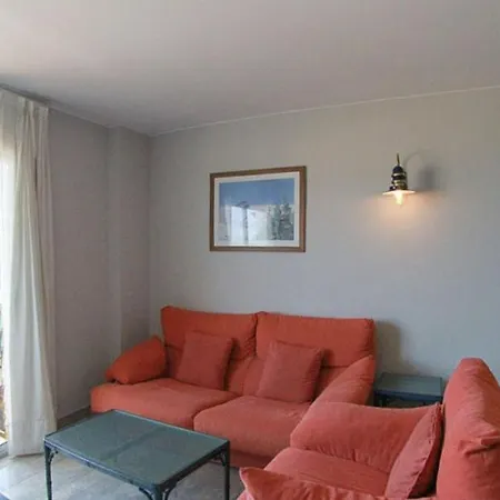 Villa Club Villamar - Amatella Sant Antoni De Calonge