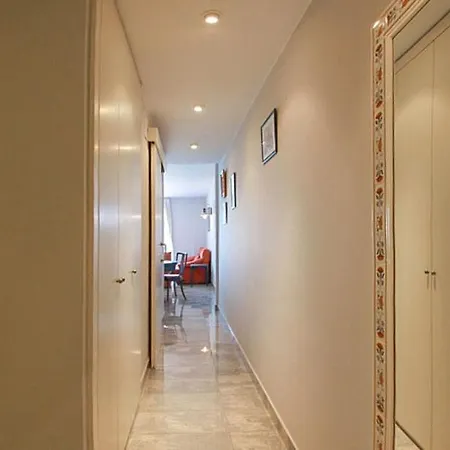 Club Villamar - Amatella Villa Sant Antoni De Calonge