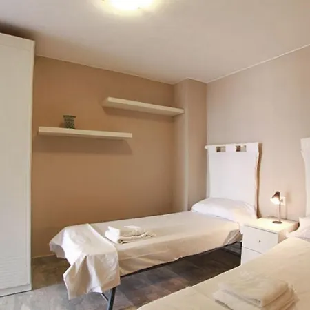 Villa Club Villamar - Amatella *