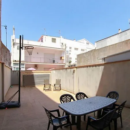 Club Villamar - Amatella Villa